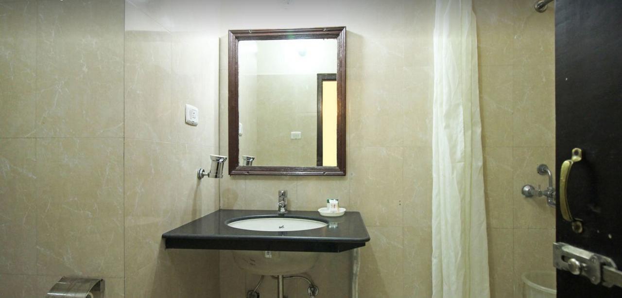 Krishna Wilderness Retreat Hotel Ramnagar  Zewnętrze zdjęcie